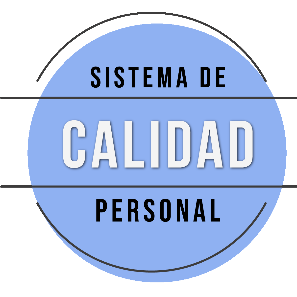 Sistema de calidad personal